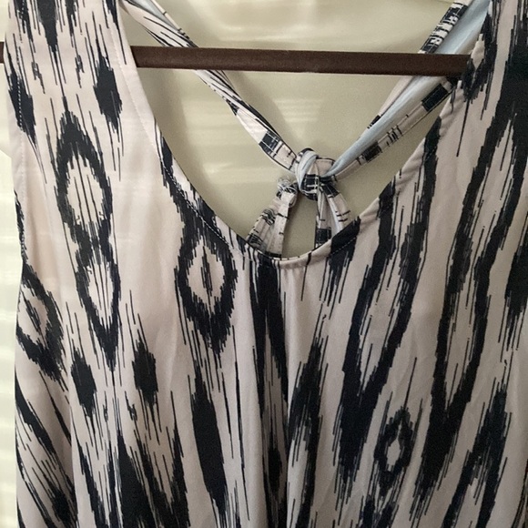 Razor back dress xxl - Picture 3 of 8